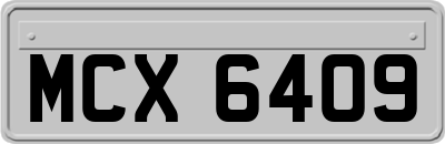 MCX6409
