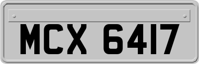 MCX6417