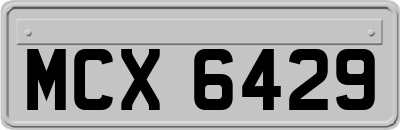 MCX6429