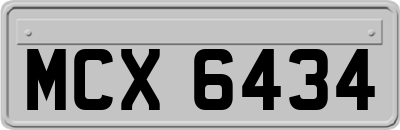 MCX6434