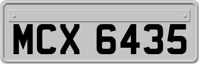 MCX6435