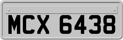 MCX6438