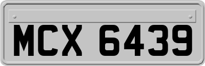 MCX6439