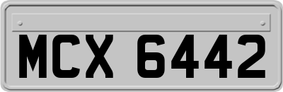 MCX6442