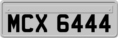 MCX6444