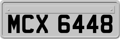 MCX6448