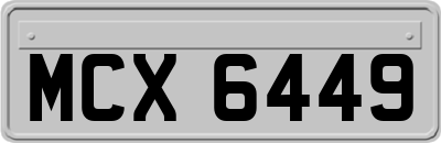 MCX6449
