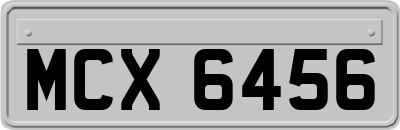 MCX6456