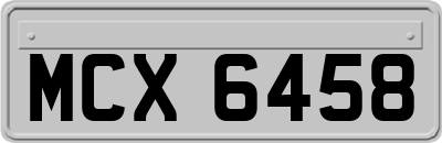 MCX6458