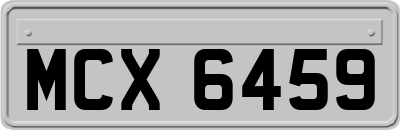 MCX6459