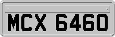 MCX6460