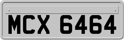 MCX6464