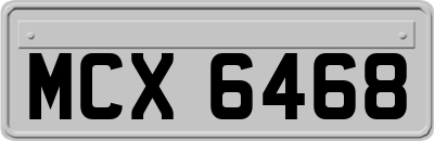MCX6468