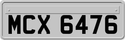 MCX6476