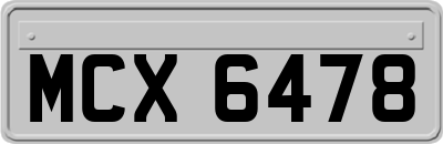 MCX6478