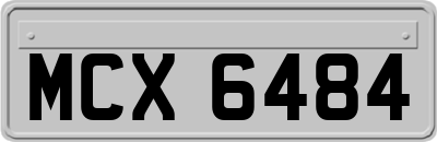 MCX6484
