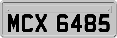 MCX6485