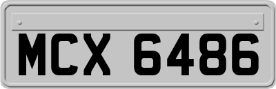 MCX6486