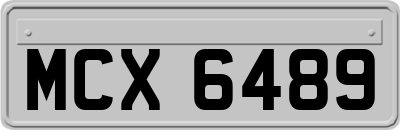 MCX6489