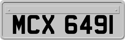 MCX6491