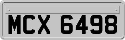 MCX6498