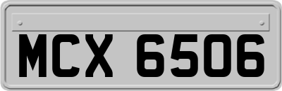 MCX6506