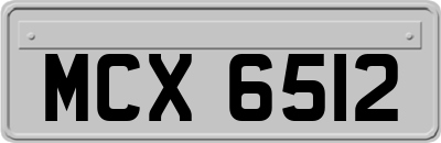 MCX6512