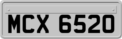 MCX6520