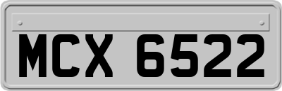 MCX6522