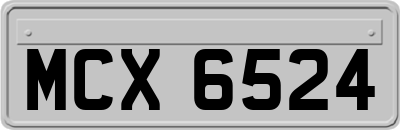 MCX6524