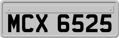 MCX6525