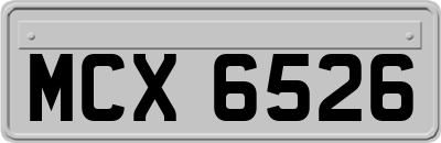 MCX6526