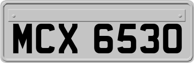 MCX6530