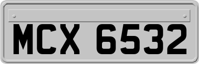 MCX6532