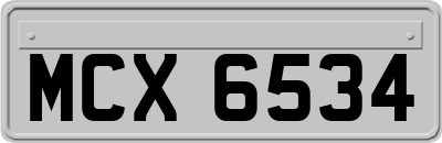 MCX6534