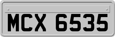MCX6535