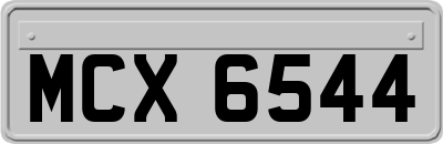 MCX6544
