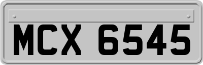 MCX6545