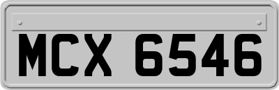 MCX6546
