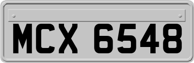 MCX6548