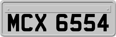 MCX6554