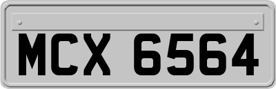 MCX6564