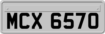 MCX6570