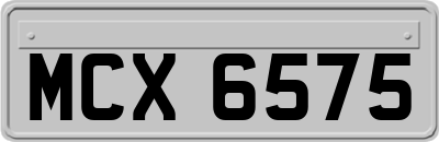 MCX6575