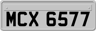 MCX6577