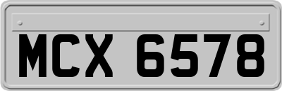 MCX6578