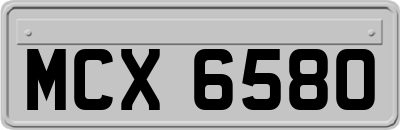 MCX6580