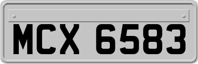 MCX6583