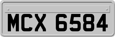 MCX6584