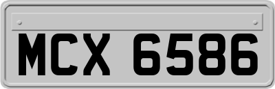 MCX6586